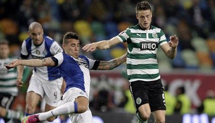 21η αγ.: Μπλόκο του Φερέιρα στην Πόρτο