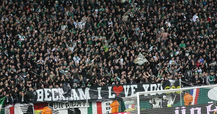 Το απίθανο τρολάρισμα των φίλων της Σεντ Ετιέν στον Μπέκαμ