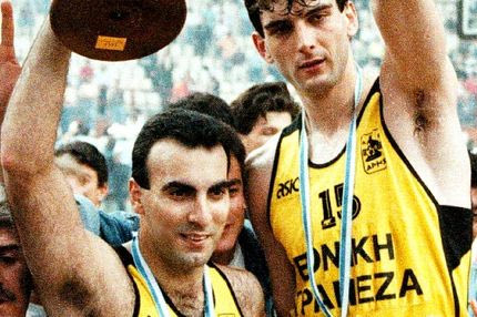 Ο Βράνκοβιτς στο φιλικό για τον Γκάλη