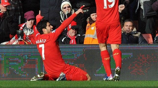 29η αγ.: Η Λίβερπουλ σταμάτησε Μπέιλ και Τότεναμ