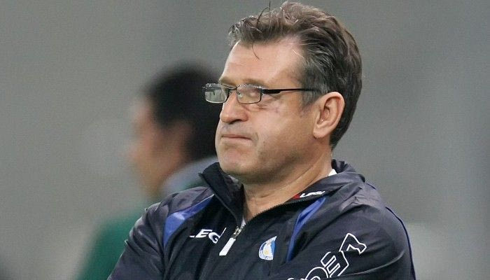 “Αδικία να προκριθεί η Ελλάδα”