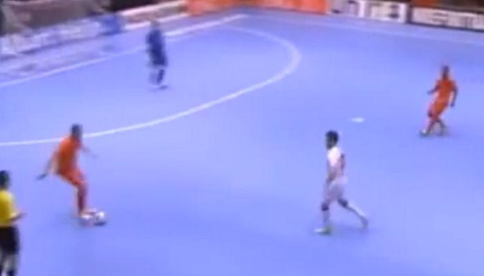 Ολλανδικό Τίκι-Τάκα