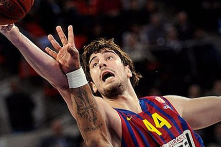 ΜVP ο Τόμιτς