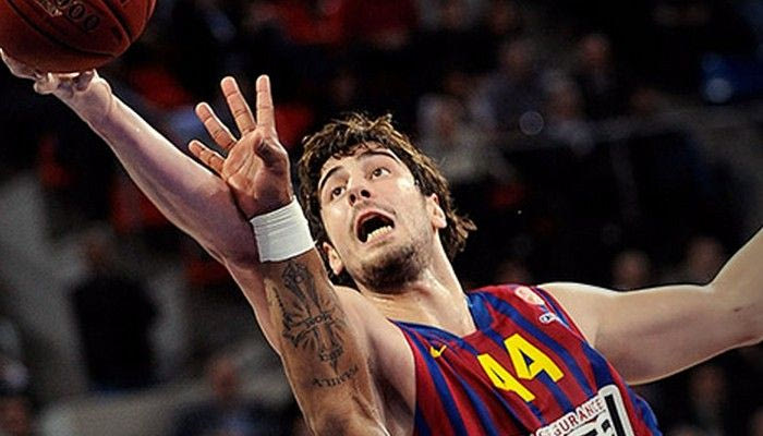 ΜVP ο Τόμιτς