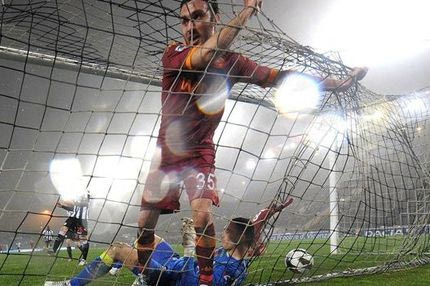 Πρόστιμο για “θέατρο” στον Τοροσίδη