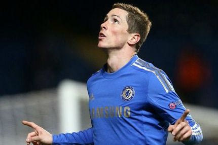 Στο πάνθεον της παγκόσμιας ιστορίας ο Τόρες