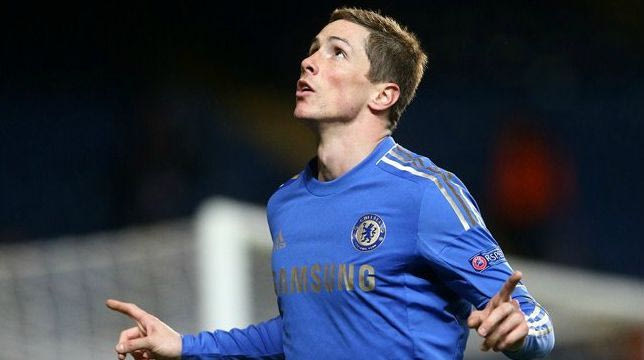 Στο πάνθεον της παγκόσμιας ιστορίας ο Τόρες