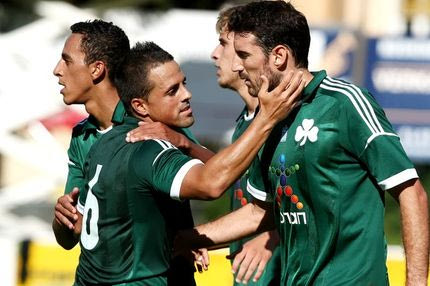 Παραλίγο να πιαστούν στα χέρια Βιτόλο και Τοτσέ!