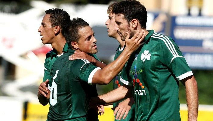 Παραλίγο να πιαστούν στα χέρια Βιτόλο και Τοτσέ!