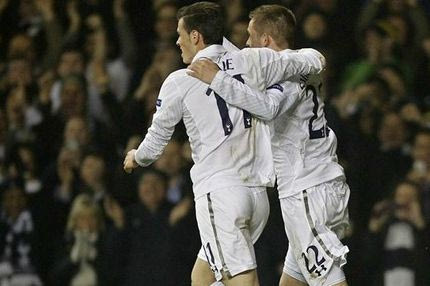 Φάση των 16: Ο Μπέιλ “καθάρισε” ξανά την Ίντερ, η Στεάουα απειλεί την Τσέλσι