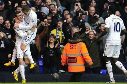 28η αγ.: Νίκη τετράδας η Τότεναμ στο ντέρμπι