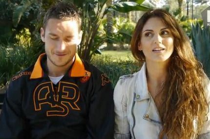 Ο Τότι μαθαίνει αμερικάνικα!