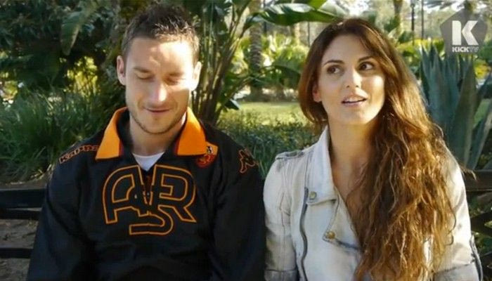 Ο Τότι μαθαίνει αμερικάνικα!