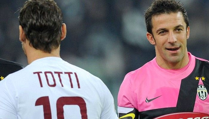 Τότι ή Ντελ Πιέρο