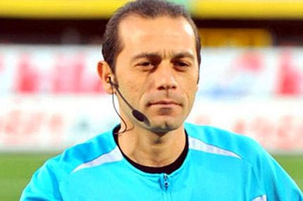 H UEFA στηρίζει τον Τσακίρ