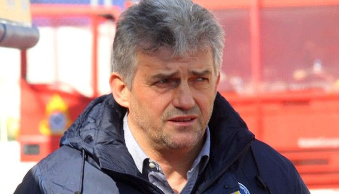 Τσιώλης: “Δύσκολη βραδιά για μας”