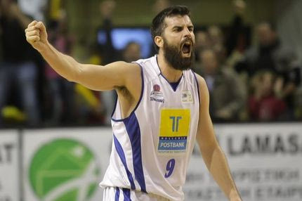 Ρέθυμνο – ΠΑΟΚ 66-64