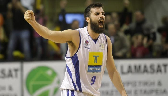 Ρέθυμνο – ΠΑΟΚ 66-64