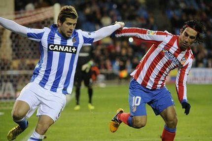 Ανανέωσε ο Αρντά Τουράν