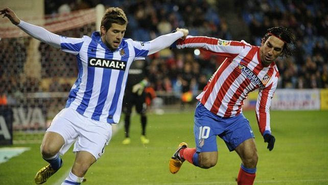 Ανανέωσε ο Αρντά Τουράν