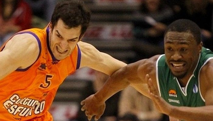 Αποκλεισμός για τις Σπαρτάκ και Ούνιξ των Ελλήνων