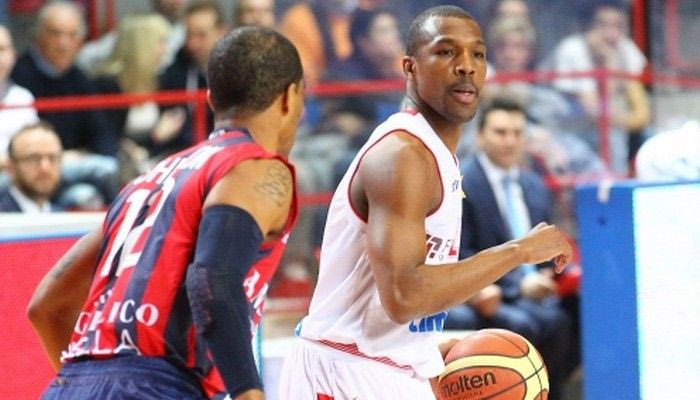 22η αγ.: Πάλι μόνη η Βαρέζε