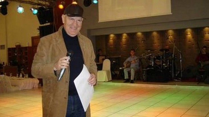 Στο νέο δ.σ του ΠΑΟΚ ο τραγουδιστής Λεωνίδας Βελής