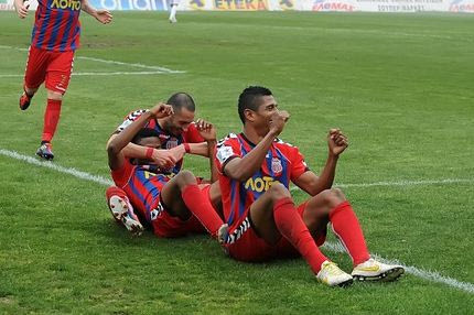 Βέροια – Κέρκυρα 2-0