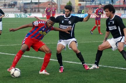 Βέροια – ΟΦΗ 0-0