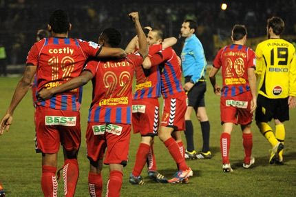 Αυξήθηκε το πρόστιμο στον Άρη