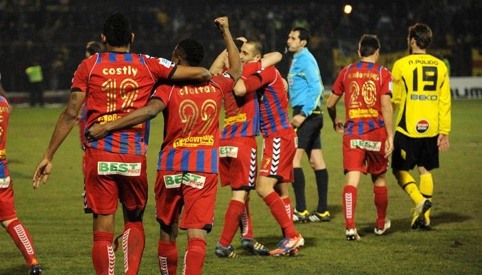 Βέροια – Αρης 3-1