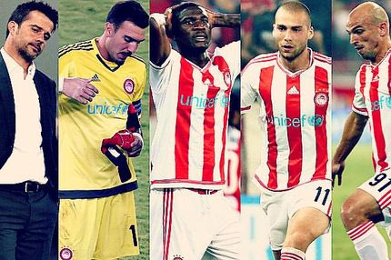 “Λύγισε” και ήταν αναμενόμενο