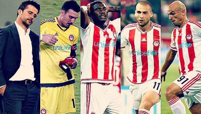 “Λύγισε” και ήταν αναμενόμενο