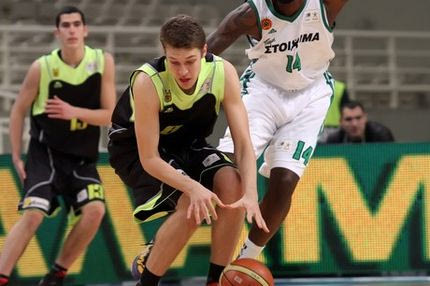 Αρης-ΚΑΟΔ 85-73