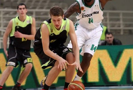 “Δεν υπάρχει πρόταση για τον Βεζένκοφ αλλά…”