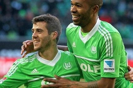 Απίθανο γκολ ο Βιεϊρίνια