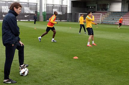 Με Βιλανόβα και Αμπιντάλ η Μπαρτσελόνα