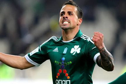 Τέλος ο Βιτόλο από τον Παναθηναϊκό