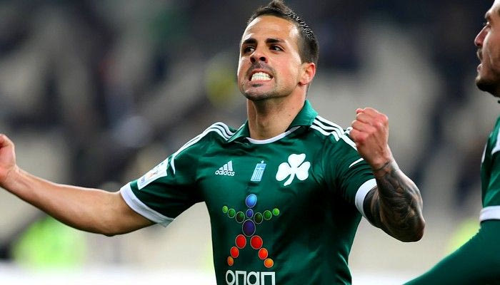 Τέλος ο Βιτόλο από τον Παναθηναϊκό