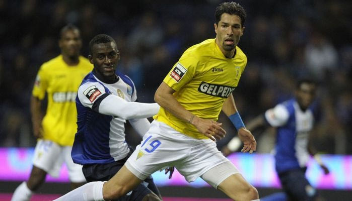 Ριμπέιρο: “Ο Παναθηναϊκός μιλάει με τον Βιτόρια”