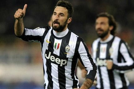 29η αγ.: Με τέμπο πρωταθλήτριας η Γιουβέντους