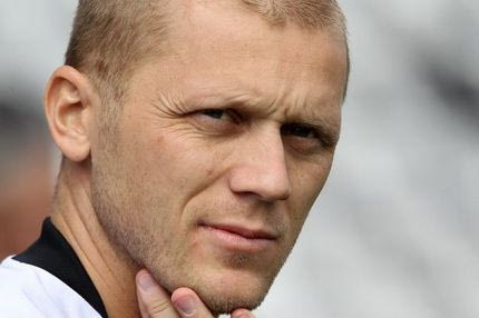 Βούκιτς: “Έτσι πέτυχα το πρώτο μου γκολ”