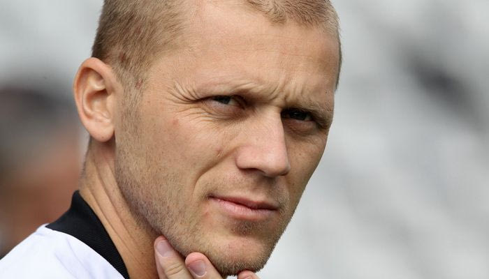 Βούκιτς: “Έτσι πέτυχα το πρώτο μου γκολ”