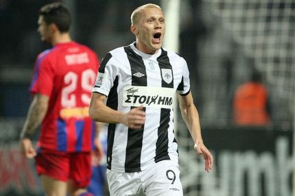 Στην αποστολή ο Βούκιτς, στη Ρουμανία ο Λάζαρ