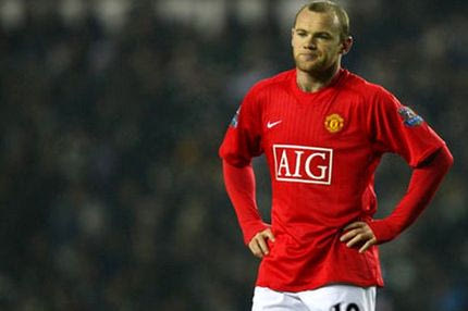 Όλοι μαζί κι ο Ρούνεϊ χώρια…