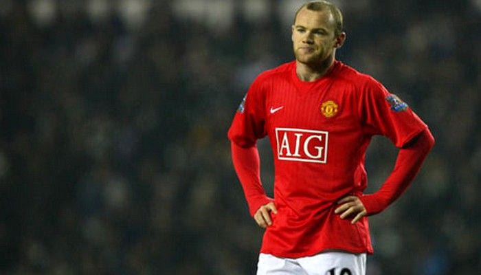 Όλοι μαζί κι ο Ρούνεϊ χώρια…