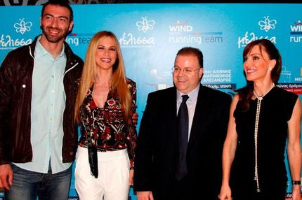 Ένας αγώνας ΓΙΑ ΟΛΟΥΣ, ένας αγώνας ΓΙΑ ΚΑΛΟ ΣΚΟΠΟ