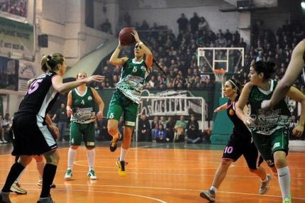 Χωρίς οργανωμένους το Final 4 γυναικών