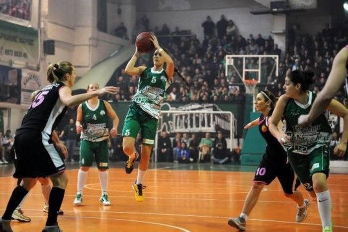 Χωρίς οργανωμένους το Final 4 γυναικών