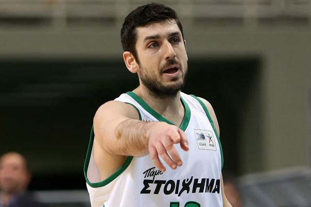 Ξανθόπουλος: “Στα χέρια μας η πρόκριση”